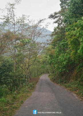 CHHOTA RANGEET HoMESTAY